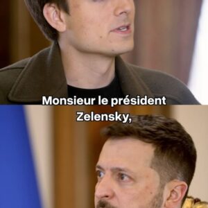 Hugo Travers Instagram - J’ai interviewé le président ukrainien Volodymyr Zelensky. l’interview est disponible. 🙏🇺🇦

Que pense-t-il de la position de la France, de la question d’envoi de troupes françaises ? Quelle est la situation sur le front ? 

Ses réponses, dans un échange exclusif de 45 minutes, désormais disponible sur notre chaîne YouTube (lien en bio). 

C’était une semaine particulièrement intense. J’ai essayé de poser un maximum de questions que vous pouvez vous poser, dans cette période particulièrement tendue. 

Merci pour votre confiance, depuis le début. 🙏

Photos : @julienpotie