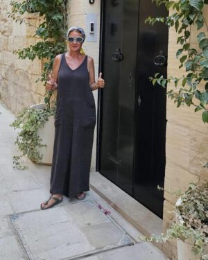 Hülya Gülşen Irmak Instagram - 