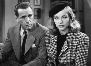 Humphrey Bogart Instagram - The Big Sleep, starring Humphrey Bogart and Lauren Bacall, premiered on this day in 1946! While the plot is notoriously difficult to follow, this classic film noir is one of our favorites. What are your thoughts about The Big Sleep?