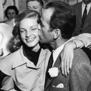 Humphrey Bogart Instagram - Today marks the ninth anniversary of the passing of the legendary Lauren Bacall. These are some of our favorite photos of Bogie and his Baby. What is your favorite Bogart & Bacall film?
