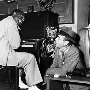 Humphrey Bogart Instagram - #OTD in #filmhistory we lost two of the brilliant actors who made #Casablanca so very special. Dooley Wilson passed away on this day in 1953, while Claude Rains passed away on this day in 1967. Their iconic performances will live on forever.