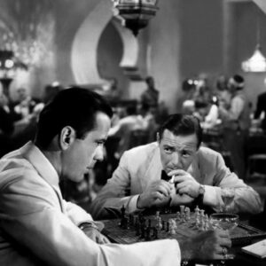 Actor Humphrey Bogart HD Instagram Photos and Wallpapers February 2023
