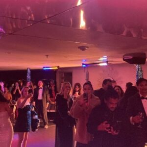 Hustle Instagram - Corporate events are a significant departure from the typical weekend gig of weddings, birthdays, and club nights. They come with their own set of expectations but also offer unique opportunities to showcase versatility, creativity, and a touch of flair.
As a DJ with the bonus of offering a photo booth, DJ Hustle can turn your corporate event into a night to remember! 
 Contact DJ Hustle #PhotoBooth #Photography #DJHustle #DJ #DJEntertainment #weddings #CorporateEvents #Conventions #OrangeCounty #Temecula #NewportBeach #Birthday #SanDiego #LongBeach #Anaheim #missionviejo #alisoviejo #danapoint #costamesa #LagunaBeach #LagunaNiguel #sanclemente  #sanjuancapistrano #huntingtonbeach #hustle #360Booth #Irvine #Corporate