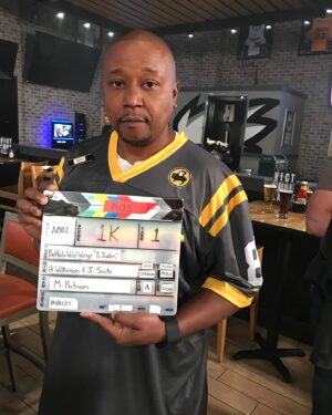 Hustle Instagram - I’ve had this great career as an actor I’m looking forward to many more years. I want to thank everyone who’s supported me in my journey. I’ll see you at work. 
•
•
•
•
•
•
 #actor #commercial #DJHustle #actorslife #hollywood #tv #film #onset #movies #movie #gratitude #hustle #hustleman #funny