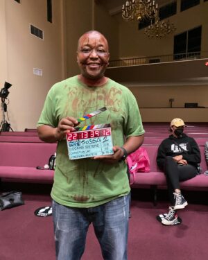 Hustle Instagram - I’ve had this great career as an actor I’m looking forward to many more years. I want to thank everyone who’s supported me in my journey. I’ll see you at work. 
•
•
•
•
•
•
 #actor #commercial #DJHustle #actorslife #hollywood #tv #film #onset #movies #movie #gratitude #hustle #hustleman #funny