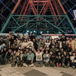 Hwang Se-in Instagram - 감사를 표합니다 🫶🏻❤️

#dutyafterschool 
#방과후전쟁활동