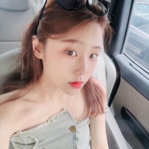 Hwang Se-in Instagram - 시원하구마이 ☀️
