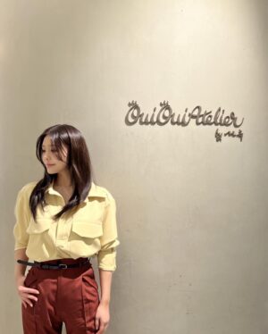 Hwang Se-in Instagram - 오늘도 감사합니다🥹🥰