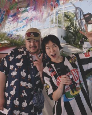 Hyojin Choi Instagram - #okinawa 이모저모 ✨
@rihey__ 
@jungjebbie 
@jaemin_gosh