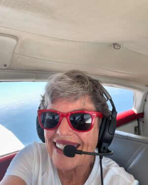 Iain Armitage Instagram - Thank you so much for all the incredible birthday love! I wasn’t great at responding in real time, but I felt your good wishes all day! I spent the day flying my grandmother around in a small plane as part of my pilot training. It was an honor to fly her and I loved being in the air again. It’s been great being back in LA. Before we arrived here I got my wisdom teeth out and got my learners permit for driving, then out here I’ve been able to fly again, got to reunite with my tv siblings for the @kidschoiceawards and have gotten to see so many people I miss and love. I had already decided that this was my best birthday ever and then got surprised with a big birthday dinner with friends and family- what a night! And thank you to all of you who took the time to send a kind thought- I appreciated it. Now, let’s see what 16 is like!