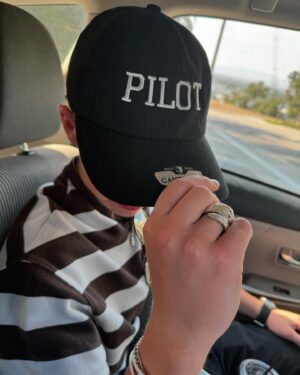 Iain Armitage Instagram - I got to do my first solo flight in a plane! I’m grateful to everyone who helped me make this a possibility. Thank you to Jean, Sergio, Mitch, Evan and especially to Ruby, Amelia and Larry! This was one of the very best days of my life!! Also thank you to Brian for pulling over to get the picture of me flying!