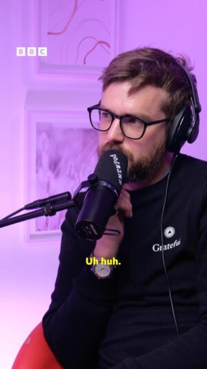 Iain Stirling Instagram - What connects Charles Manson and Angela Lansbury? #MTWPod

This week concludes Laura’s two-parter deep dive into the infamous Charles Manson story...

Murder They Wrote with Laura Whitmore & Iain Stirling | Listen on BBC Sounds