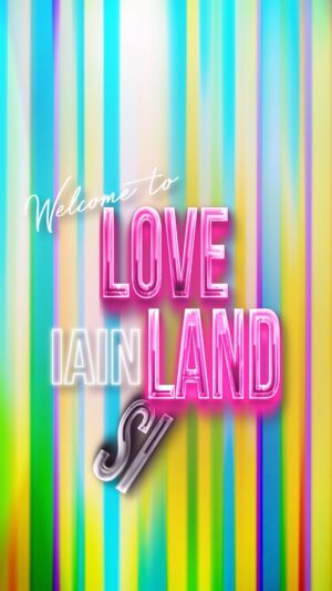 Iain Stirling Instagram - There were too many 🔥 lines from @iaindoesjokes this season to choose just one, so we're giving you ten! Which was your favorite? 😂 #LoveIslandUSA