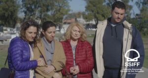 Iair Said Instagram - Con mucha alegría les compartimos que mi nueva pelÍcula @losdomingosfilm participará en la sección WIP LATAM del @sansebastianfes 

¡Ojalá la puedan ver muy pronto!

¡Gracias a todo el equipo!

España allá vamos!!

Gracias a mis angelitas @rita.corteseok @julianagattas @antoniazegers y todo el elenco!

Producida por
@campo_cine 

en coproducción con
@disparte_ 
@patagonikfilms 

en asociación a
@mygosh.co 
@pimientafilms 
@giorgina_mesiano