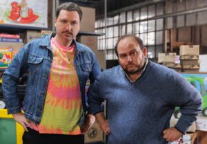 Iair Said Instagram - Los hermanos Kermann les deseamos buen finde largo y cuídense…

@alansabbagh 

#DivisionPalermo @chenetflix @santikorovsky @kramersigmanfilms @netflixlat

Qué equipo técnico artístico y humano impresionante y anhelado que tuvo este proyecto.