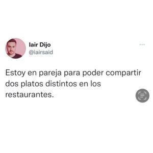Iair Said Instagram - 🍝🍜