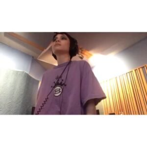 Ian Alexander Instagram - every time someone asks me, “so what do you do for a living?” i really want to show them this video. 🤩

this is the last voiceover take i recorded for The Last of Us Part II!

video description: ian alexander does voiceover work for Lev in The Last of Us Part II.