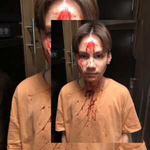 Ian Alexander Instagram - Daughter ✨behind the scenes✨ photo dump!!! i’m endlessly grateful to everyone who donated to our campaign, our producers and crew for their labor of love, and those who came out to our screenings this past week!! ❤️🔨 #YourNameIsDaughter

Daughter is available on: Apple/iTunes, Amazon Video, Google Play, YouTube, Vudu, Microsoft/Xbox, Comcast/Xfinity, Cox, Spectrum, Direct TV, ATT U-verse, Dish Network, Sling TV, Shaw (Canada), Bell (Canada), Telus (Canada) 💋

we deserve to have AAPI centered films like Daughter - and may there be more media like this in the future 🥰

#ianalexander