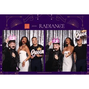 Ian Alexander Instagram - i’m so grateful that i witnessed the API excellence at the @capeusa #CAPERadiance event last night!! it was so uplifting to see API women & nonbinary artists getting recognition for the hard work and advocacy they do for our community. ✨

congrats to the CAPE team for organizing such an empowering event, and cheers to the awardees! 💓 and @merledandridge did an incredible job hosting (shoutout to #TheLastofUs fam) 🕺 #CAPE
