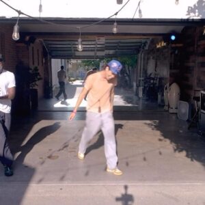 Ian Eastwood Instagram - wait til the end…every dancer knows this feeling…🗣️🤌🤣
•
dancer : @_sirgregg 
•
music : @normani • “insomnia”
•
#dance #choreography #commercialchoreography