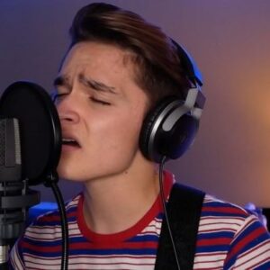 Ian Grey Instagram - I Can’t Make You Love Me - Bonnie Raitt 
the new video is up now! 
go check out the full version in my bio