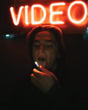 Ian Grey Instagram - audio video