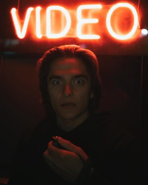 Ian Grey Instagram - audio video
