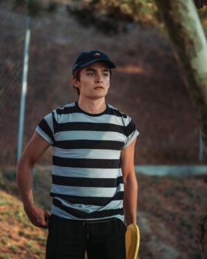 Ian Grey Instagram - sorry for content lack, i finally moved back to LA and now i can get back on it. there will be more tom foolery to come