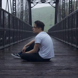 Ian Grey Instagram - ur worst fears/phobias in the comments let go