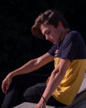 Ian Grey Instagram - hi, how are you