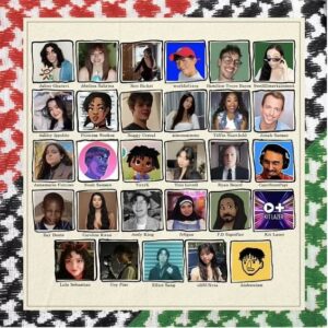 Ian Hecox Instagram - Creators for Palestine has raised over $250k for PCRF, and are now expanding to charities we have known to be actively on the ground in Gaza and Rafah: MAP, UNRWA, and HEAL Palestine. We need your help!! 50  content creators are teaming together with a goal to raise $1M for the PCRF, MAP, UNRWA, and HEAL Palestine. The famine, and the lack of clean water, medical supplies and treatment is beyond devastating. The situation in Palestine is dire, and the need to collect funds for this fundraiser is urgent. Every single donation matters and makes a difference. We know we have some of the most supportive audiences, and we need your help. 
LINK is in my bio please donate or share to boost!
Graphic by: @jazmynflowers & @wimbyjilson

@noahsamsen @carleythorne @eddyburback @sarahschauer @taramooknee @afantano @annamarieforcino @olisunvia @jarvis @elliotsangestevez @wwabisabi @mina_rome @ashurgharavi @tirrrb @the_aranock @4questdot @tkalovell @abelinasabrina @riribibi_ @saji_sharma @hthaze @luvu2golka @worldofxtra @gremlita @stanzipotenza @ryanbeardofficial <@151859611069054977> @nikole_eva_ @nadiaalexeev @hassankhadair @mynameistuv @ashley_ippolito @christhejames @nicolerafiee @jazzy4nne @princess_weekes @shanespeare.jpg @filmcooper @benoftheweek @simonesimmo @hasandpiker @thesoggiest.cereal @tiffiestarchild @kurtisconner @stillnotemily @_amberalexander @noduhjonah @aaashleyk @zaydante @carolinekwann @imandyking @lola_sebastian_ @fr0gan @fdsignifier @thechadx2 @moviesaretherapy @funkyfrogbait @coypiso @jordanuhl_