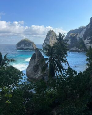 Ian Thomas Instagram - Paradise 🌎🌴