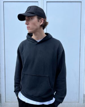 Ian Thomas Instagram - 🥷✨