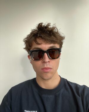 Ian Thomas Instagram - ✨☄️🌪️