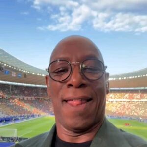 Ian Wright Instagram - COME ON ENGLAND!! 🏴󠁧󠁢󠁥󠁮󠁧󠁿🏴󠁧󠁢󠁥󠁮󠁧󠁿🏴󠁧󠁢󠁥󠁮󠁧󠁿🏴󠁧󠁢󠁥󠁮󠁧󠁿🏴󠁧󠁢󠁥󠁮󠁧󠁿🏴󠁧󠁢󠁥󠁮󠁧󠁿