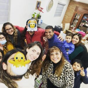 Iban Dido Gutierrez Instagram - LO LOGRE!!!!! PASE NAVIDAD EN FAMILIA!!! ❤ Gracias a todos y todas por sus muestras de cariño en momentos dificiles! ahora toca disfrutar de momentos magicos!! Llenos de amor!! Que la alegria de la navidad llegue hasta sus hogares como llego a la mia!!! Les deseo una FELIZ NAVIDAD!!!!! Su buen amigo el mas buscado🔫
@yazmin.gtz_1 @fri_dabgtz @jessygtzz @gravity_luchador @claudia.gutierrezclaro @enrique_gutierrez_claro @doraelsacardenasrodriguez @mar_ianajaimes
#happymerrychristmas 
#tendidoscomobandidos
