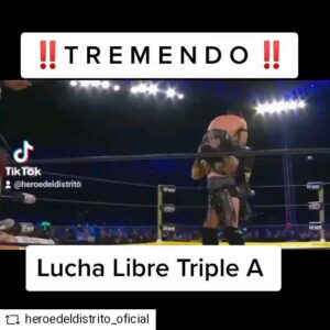 Iban Dido Gutierrez Instagram - Siempre se comparten los momentos buenos pero en este caso es necesario tambien compartir los malos! De ellos aprender, corregir, sanar y seguir hacia adelante! Hoy esta lesion me deja fuera de los cuadrilateros por un tiempo que aun no se determina exactamente! No me queda mas que agradecer a todos mis compañeros amigos y familia que han estado al pendiente de mi salud! Por el momento es hora de descansar y dejar que mi cuello se recupere! Esto es solo una prueba de que la lucha libre es un deporte de alto rendimiento y de alto riesgo sabemos como subimos pero siempre existe la incertidumbre de que no sabemos como bajaremos!! 
Pd. Dice mi fisioterapeuta que una persona norrmal hubiera muerto con ese impacto 😅 @miguelbanda03 
#THEMOSTWANTED
#TENDIDOCOMOBANDIDO