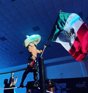 Iban Dido Gutierrez Instagram - Zapotecas, chichimecas, totonacas, los aztecas, mayas y huicholes, taraumaras lacandones, raza de colores, gente de todas regiones somos compás somos brothers Somos de todos colores!! SOOOY MEXICANO!!!! 🎶🎶🇲🇽🇲🇽