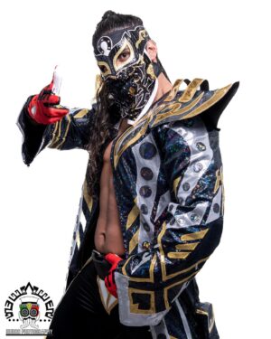 Iban Dido Gutierrez Instagram - The Most Wanted 
Bandido 
Tijuana , Mexico 2023