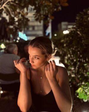 İdil Sivritepe Instagram - 🌌🙌🏻