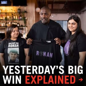 Idris Elba Instagram - Yesterday’s King’s Speech was a big step forward in the fight against knife crime. The new government is officially committing to bringing in the ban on lethal knives, including zombie knives, warrior knives and ninja swords.

This is what Ronan Kanda’s family and many others across the country have been campaigning for. It’s going to save lives. I’m encouraged to see preventative measures have been included, as well as stricter sanctions for online companies who fail to operate within the law.

Now we must ensure that everything outlined by the Government yesterday becomes law, and as quickly as possible. I will continue to work with and hold those in power to account to ensure we get action.

#DSYF #DontStopYourFuture