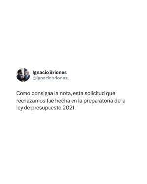 Ignacio Briones Instagram - Autos supremos.
