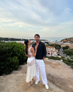Ignazio Moser Instagram - Porto Cervo at its best ❤️