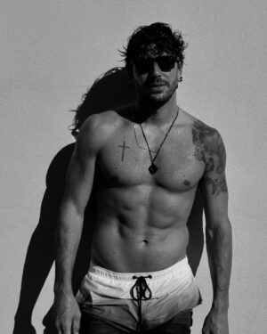 Ignazio Moser Instagram - 