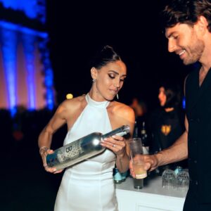 Ignazio Moser Instagram - 30.06.24

È stata una festa pazzesca e con @belvederevodka ancora di più! 

*bevi responsabilmente #incollab