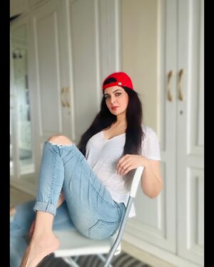 Ihana Dhillon Instagram - 