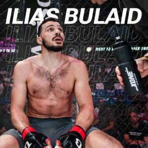 Ilias Bulaid Instagram - Gefeliciteerd @officialbulaid 

Afgelopen zaterdag heeft Ilias een buitengewone vechtpartij gewonnen. Geniet van je winst en op naar de volgende 🏆
__
@officialbulaid @xoneperformance @xxlnutrition