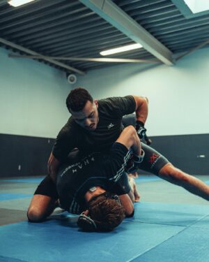 Ilias Bulaid Instagram - Ilias Bulaid is a multiple-time world kickboxing champion, but he has found a new challenge in MMA over the past 2 years💥🥊

After recovering from a severe knee injury that kept him out of action for a long period, MMA fighter Ilias is returning to the cage after 9 months📈

He is currently busy preparing for his upcoming fight scheduled for March 16th in Tenerife🗓️

#xxlnutrition #wearexxl #xone #xoneperformance #mma