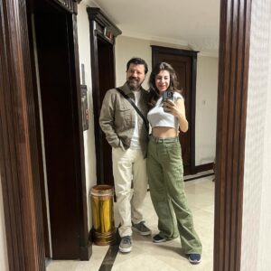 İlker Aksum Instagram - İşte bizim