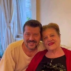 Actor İlker Aksum HD Instagram Photos and Wallpapers May 2024